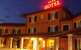 Hotel Belforte