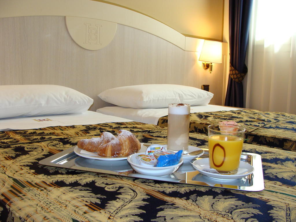 Hotel Belforte Ovada Camera foto