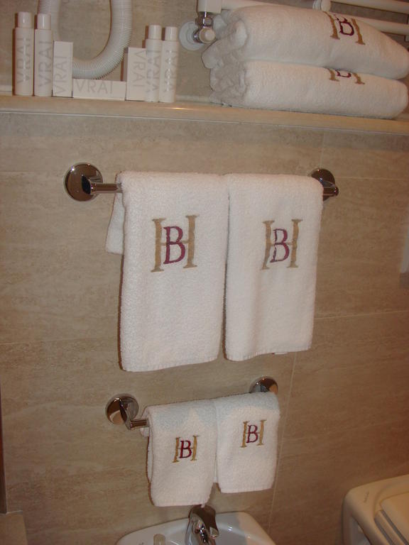 Hotel Belforte Ovada Camera foto