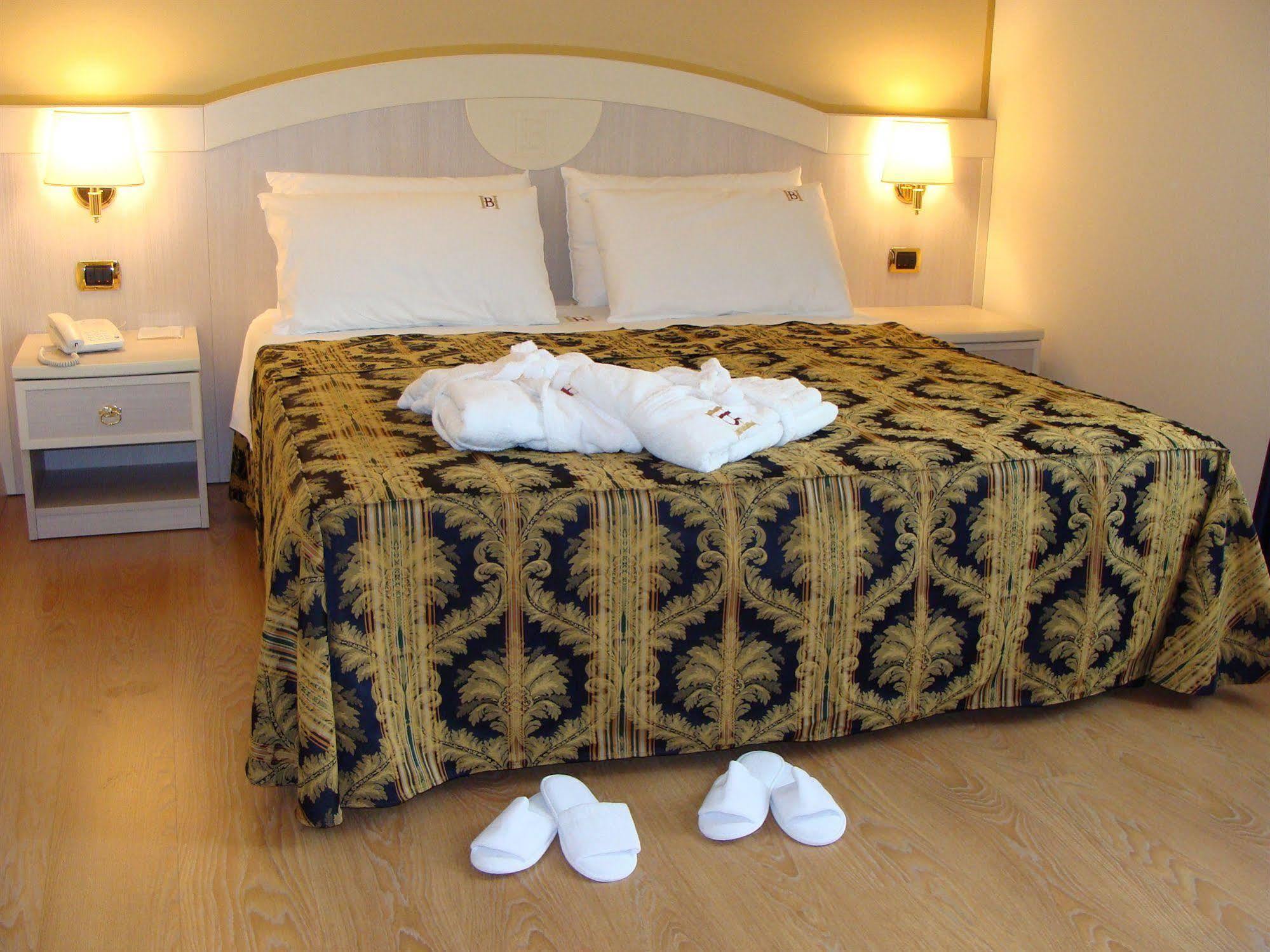 Hotel Belforte Ovada Esterno foto