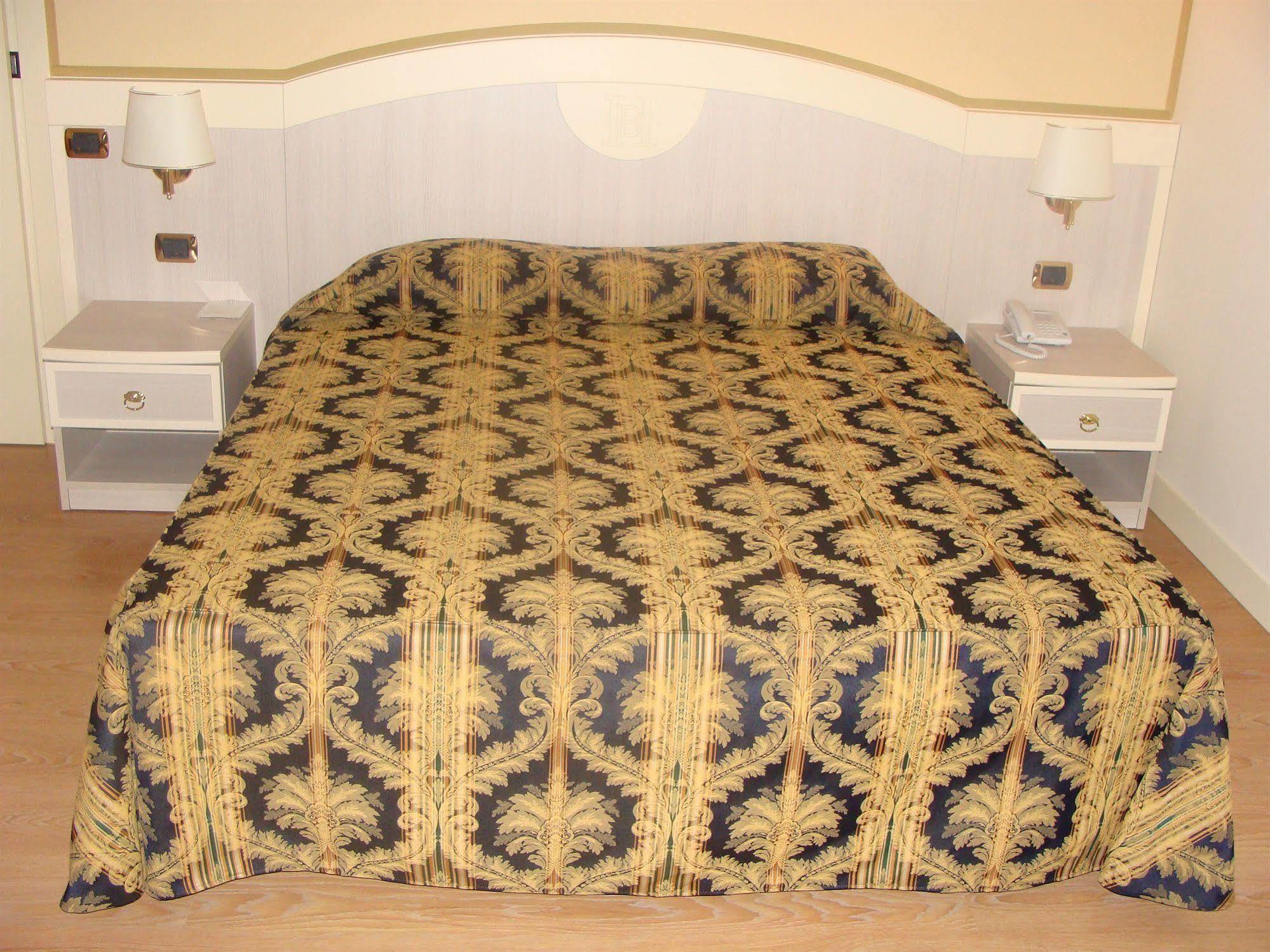 Hotel Belforte Ovada Esterno foto