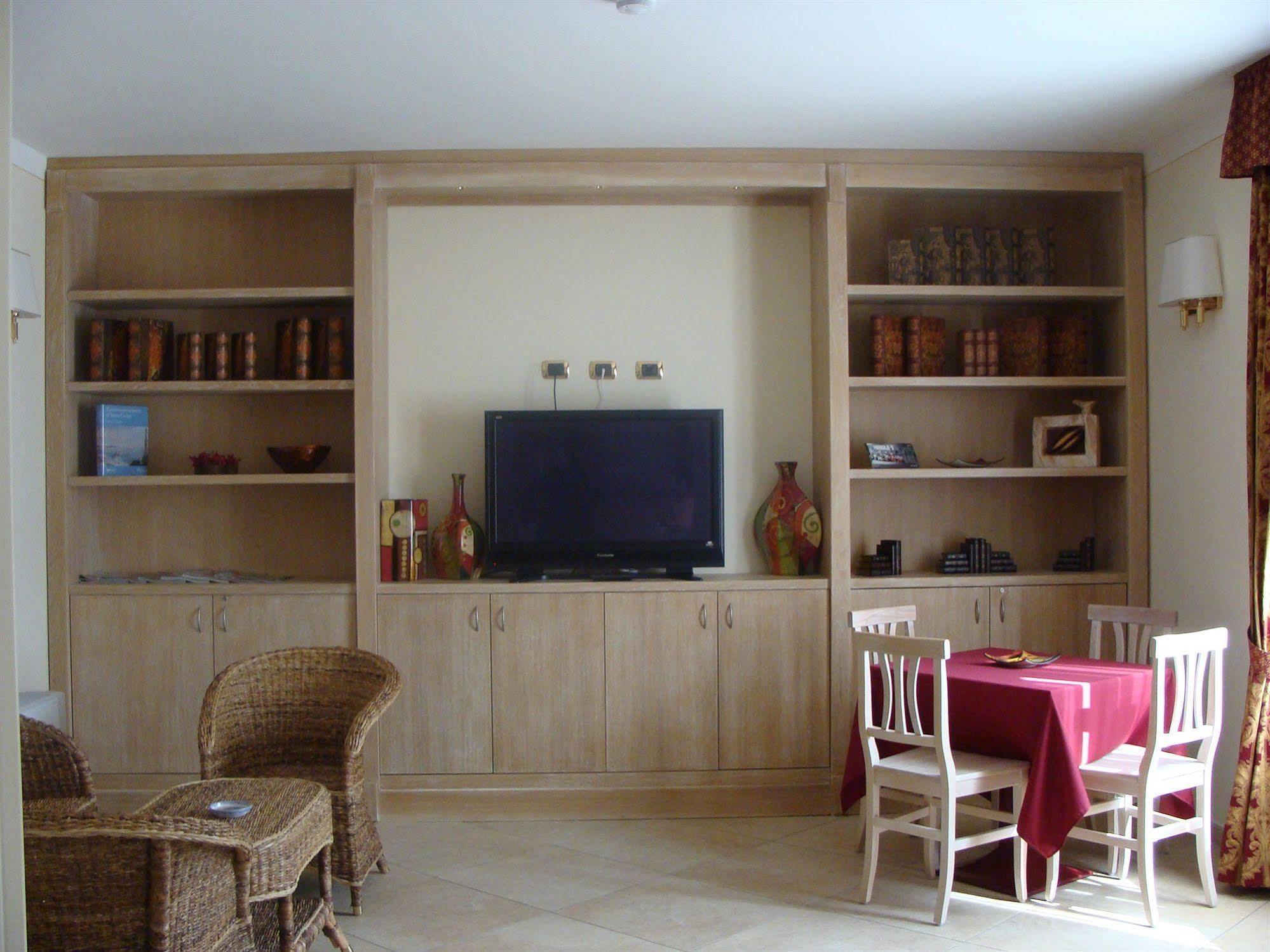 Hotel Belforte Ovada Esterno foto